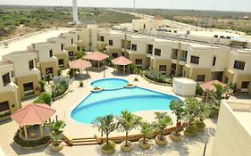 Bapu'S Resort, Dwarka